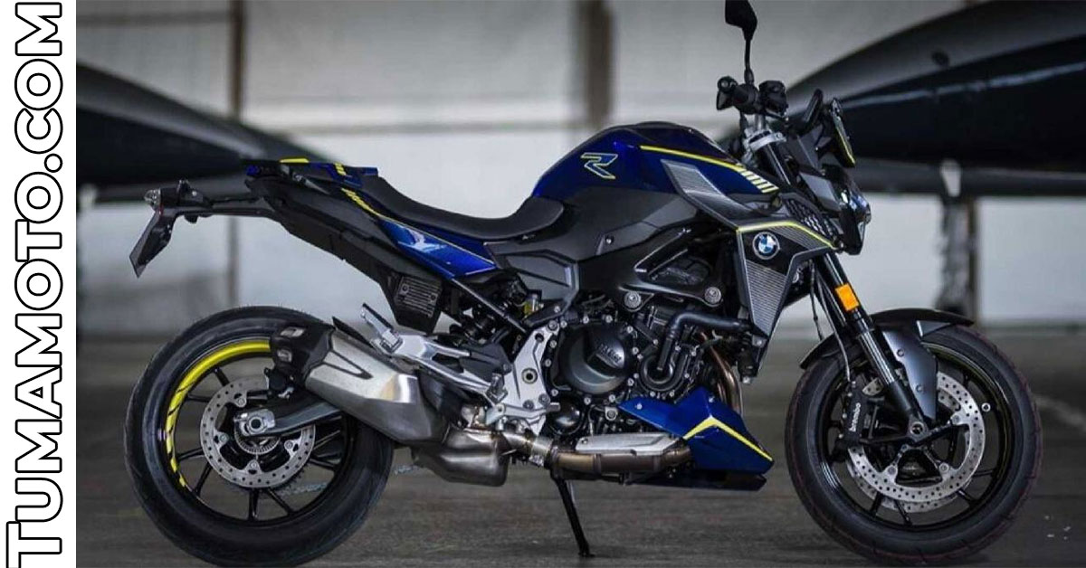 The BMW F 900 R: Built for Heroes, Driven by Legends
