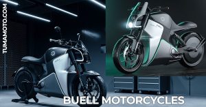 Buell’s Fuell Runs Out – Game Over for the Electric Dream