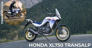The Transalp Off-Roader Gets an Update, But Honda Plays It Safe