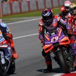 Marc Marquez’s Fresh Start: Challenges and Triumphs