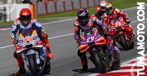 Marc Marquez’s Fresh Start: Challenges and Triumphs
