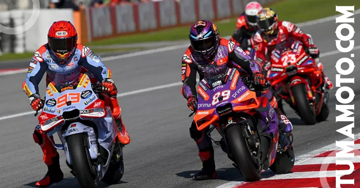 Marc Marquez’s Fresh Start: Challenges and Triumphs