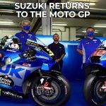Suzuki Wants to Rejoin MotoGP, But Challenges Remain