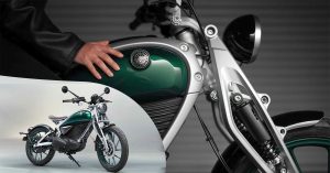 Royal Enfield Flying Flea FF.C6 and FF.S6: A Leap into the Electric Future