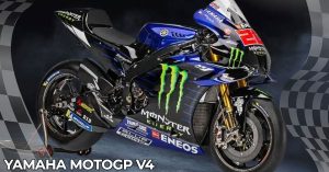 Yamaha’s V4 in MotoGP: The Importance of Testing in the Upcoming Season